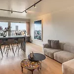 Stunning Views Over With Garage Ostend