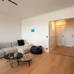 Stunning Views Over With Garage Apartment