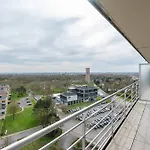 Stunning Views Over With Garage * Ostend
