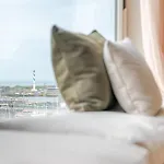 Apartment Stunning Views Over With Garage