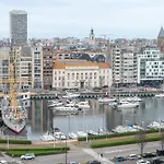 Stunning Views Over With Garage Ostend