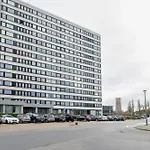 Stunning Views Over With Garage * Ostend