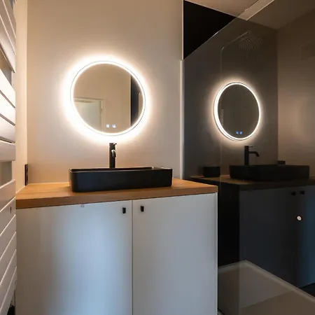 Stunning Views Over With Garage