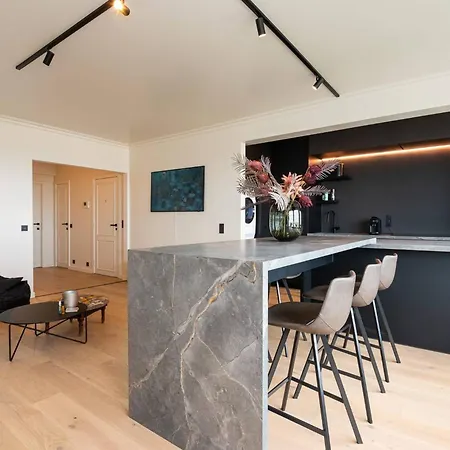 Stunning Views Over With Garage