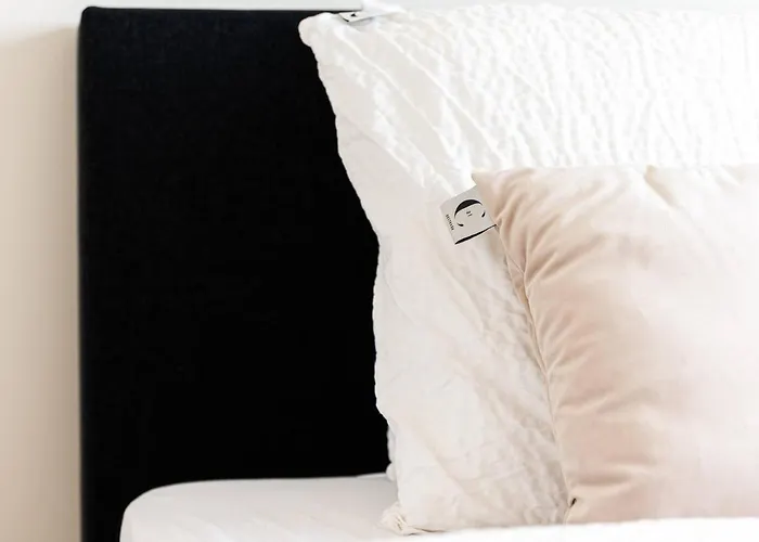 Lejlighed Stunning Views Over With Garage Oostende